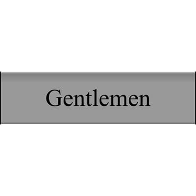 Gentlemen (Slatz)