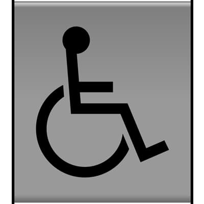 Disabled (Slatz) 