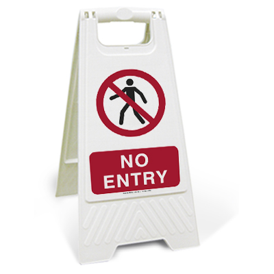 No entry (Motspur)