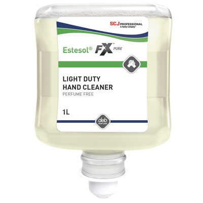 Estesol® FX™ PURE Light Duty Hand Cleaner Perfume Free