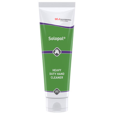 Solopol® Heavy Duty Hand Cleaner