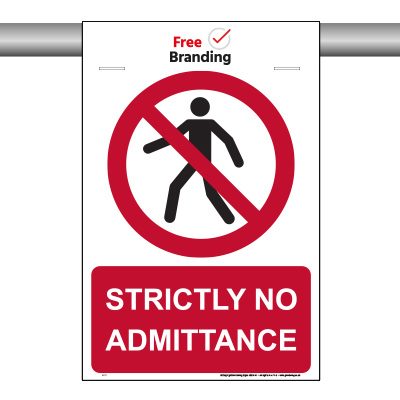 Strictly no admittance (SCAF-FOLD)