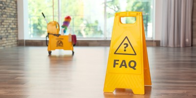 Commercial Sign FAQs