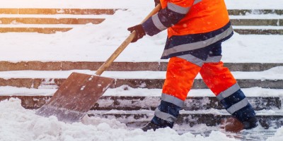 Safe Snow Removal Guide