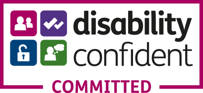 Disability Confident