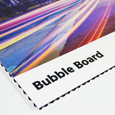 Bubble Board