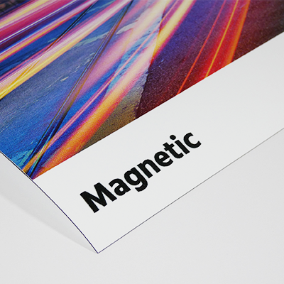 Magnetic