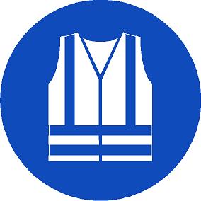 High Visibility Clothing