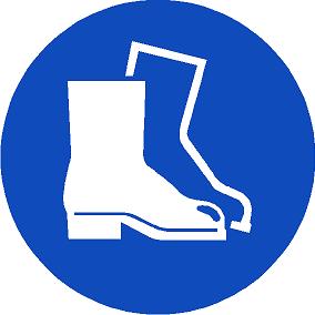 Safety Footwear