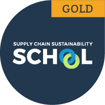 Supply Chain Sustainability School