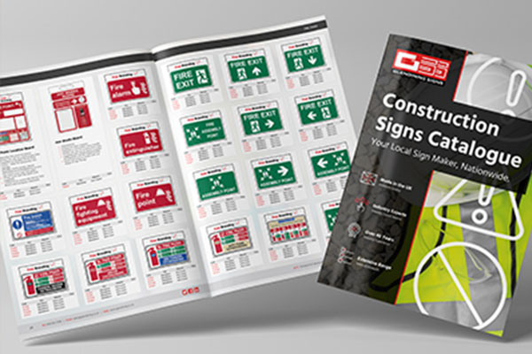 New Catalogue Out Now