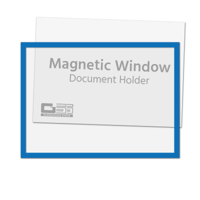 Magnetic Window