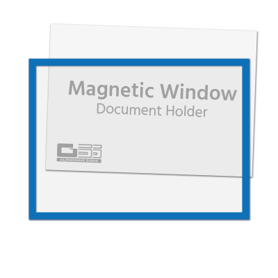 Site Document Holders | Site Products | Glendining Signs