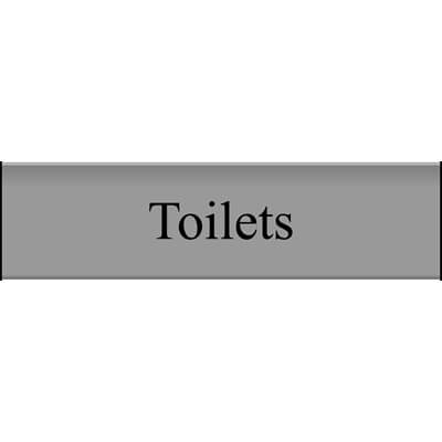 Toilets (Slatz)