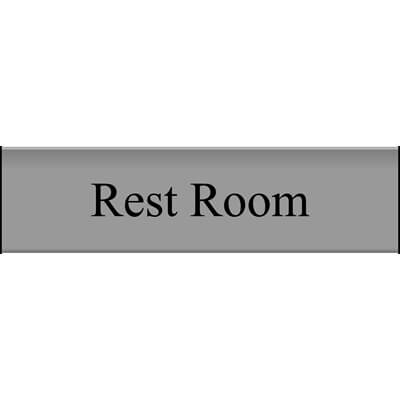 Rest Room (Slatz)