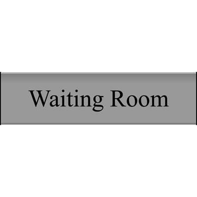 Waiting Room (Slatz)