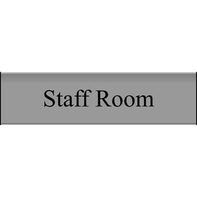 Staff Room (Slatz)