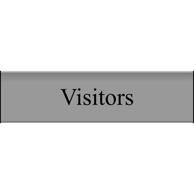 Visitors (Slatz)