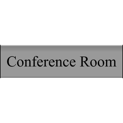 Conference Room (Slatz)