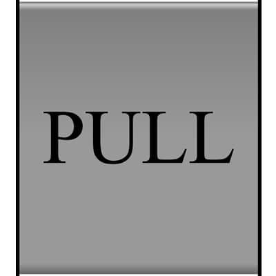 Pull (Slatz)