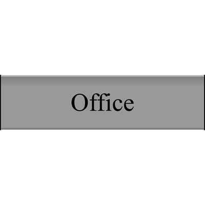 Office (Slatz)