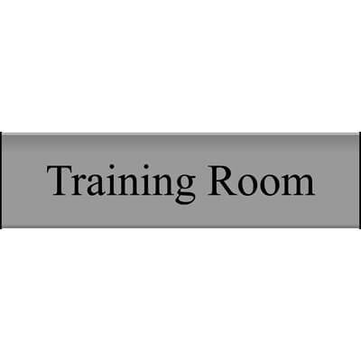 Training Room (Slatz)