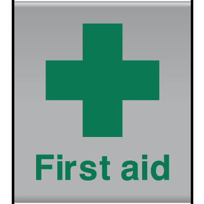 First Aid (Slatz)