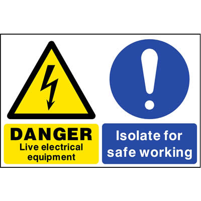 safety signs suppliers