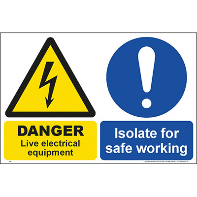 safety signs suppliers