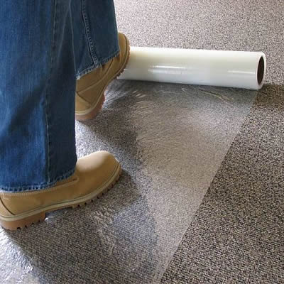 Carpet Protection Film
