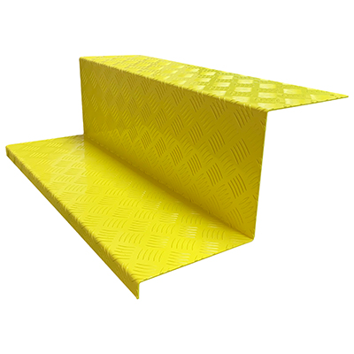 Cavity Tread Plate