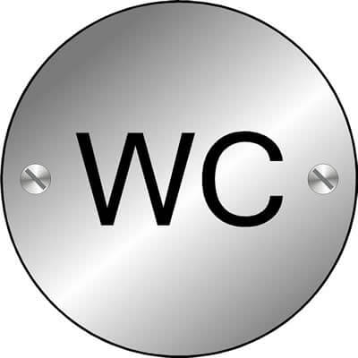WC (Disc)