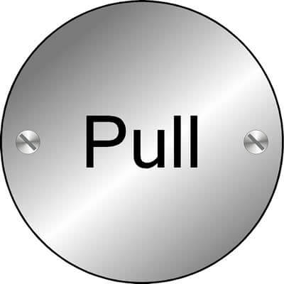 Pull (Disc)