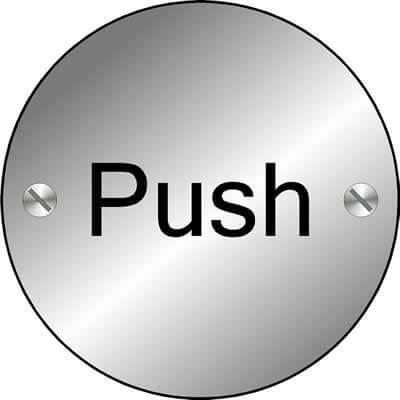 Push (Disc)