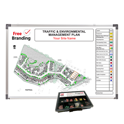 Traffic & Environmental Management Plan