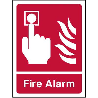 Fire Alarm