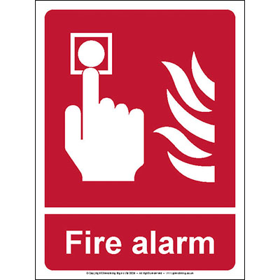 Fire Alarm