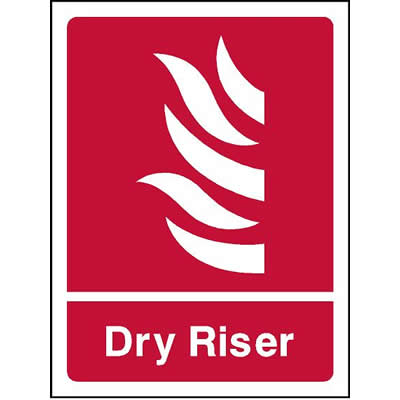 Dry Riser 