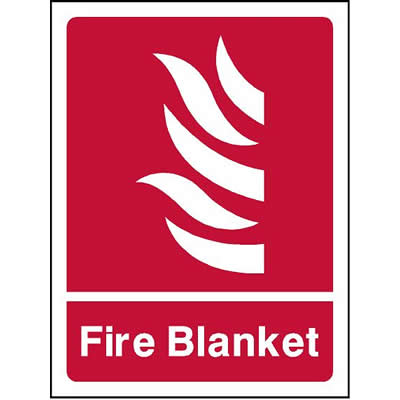 Fire Blanket