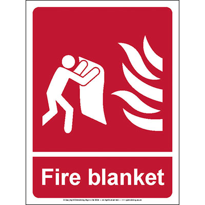 Fire Blanket