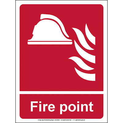 Fire Point