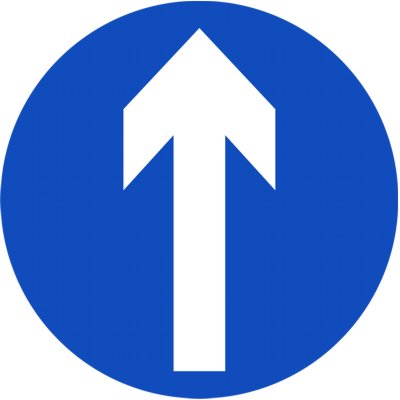 Social Distancing Floor Marker Directional Arrow