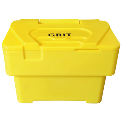 Grit Bin