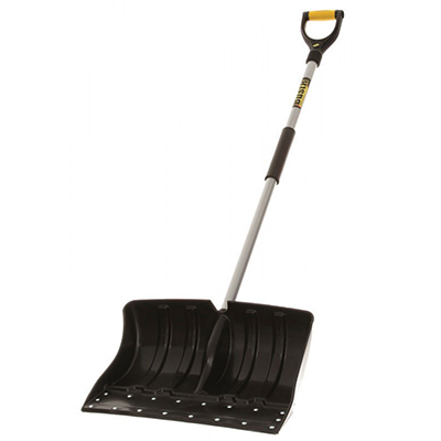 Heavy-duty Snow Shovel