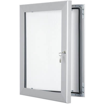 Lockable Frame