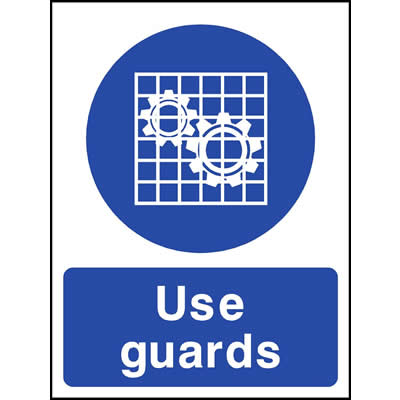 Use guards