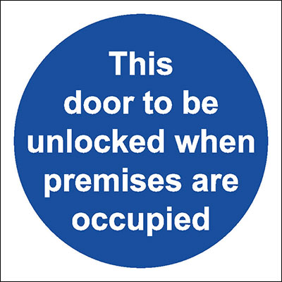 safety signs suppliers