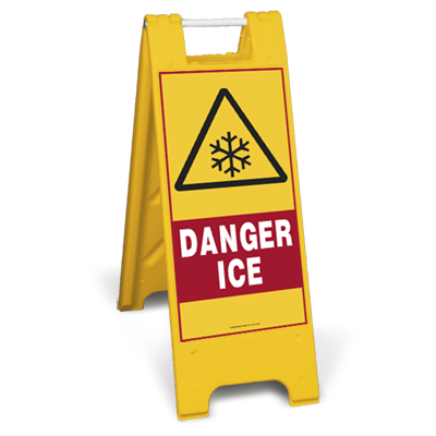 Danger Ice (Minicade)