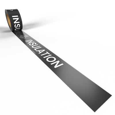 Insulation | Drylining &amp; Plastering Marker Tape | Glendining UK