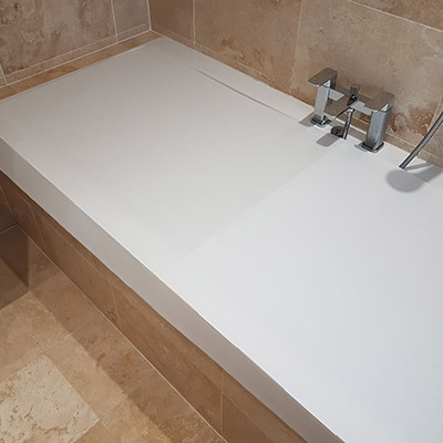 PROGUARD® Bath Protector